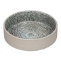 Салатник с покрытием 500 мл, d=16см, h=4,5 см, Glossy Stone Untouched Taiga. P.L. Proff Cuisine 33447 - фото 23320