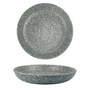 Салатник  с покрытием 26,8*4,6 см, Glossy Stone Untouched Taiga, P.L. Proff Cuisine 33448 - фото 23321