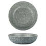 Салатник с покрытием 900 мл, 20*5,4 см, Glossy Stone Untouched Taiga, P.L. Proff Cuisine 33449 - фото 23322