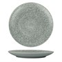 Тарелка с покрытием 27 см, Glossy Stone Untouched Taiga, P.L. Proff Cuisine 33467 - фото 23338