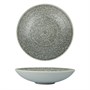 Салатник с покрытием 850мл, 23,5*5,8 см, Glossy Stone Untouched Taiga,  P.L. Proff Cuisine 33473 - фото 23344