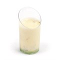 Фуршетный пластик 75 мл, d 4,5 см, h 8,4 см, 20 шт/уп, P.L. Proff Cuisine 4334 - фото 2350