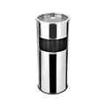 Урна-пепельница 30*60 см, матовая, P.L. Proff Cuisine 4445 - фото 2434