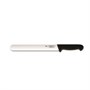 Нож PRO-Line 30 см, черная пластиковая ручка, P.L. Proff Cuisine 41109 - фото 24514