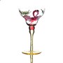 Бокал для коктейля "Flamingo" Cocktail Week 350мл.P.L-Barware 41308 - фото 24586