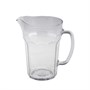 Кувшин 1300 мл, поликарбонат, P.L. - BarWare 41603 - фото 25530