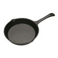 Сковорода с ручкой круглая 20*5,3 см, чугун, P.L. Proff Cuisine 4771 - фото 2568