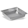 Гастроемкость 2/3*40 мм (353*325 мм) 3,5 л, P.L. Proff Cuisine 4810 - фото 2607