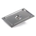 Крышка для гастроемкости 1/3, металл, P.L. Proff Cuisine 4844 - фото 2641