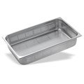 Гастроемкость P.L. Proff Cuisine перфорированная 1/1*20 мм (530*325 мм) 3 л, металл 4848 - фото 2645