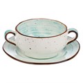 Бульонная пара Coral Fusion 300 мл, P.L. Proff Cuisine 1005 - фото 265