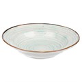 Тарелка глубокая Coral Fusion 350 мл, 22 см, P.L. Proff Cuisine 1010 - фото 269