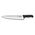 Универсальный нож Victorinox Fibrox 31 см, ручка фиброкс черная 4974 - фото 2764