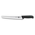 Нож кондитерский Victorinox Fibrox 26 см, ручка фиброкс 4980 - фото 2768