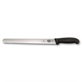 Нож Victorinox Fibrox для нарезки с волнистым лезвием 36 см, ручка фиброкс 4982 - фото 2770
