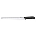 Нож Victorinox Fibrox для лосося, гибкое лезвие, 30 см 4987 - фото 2775