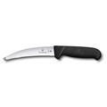 Нож для удаления потрохов Victorinox Fibrox 15 см, ручка фиброкс 5001 - фото 2782