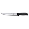 Нож для мяса Victorinox Fibrox 20 см, ручка фиброкс 5007 - фото 2786
