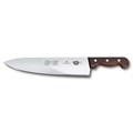 Нож для рубки мяса Victorinox Rosewood 33 см, ручка розовое дерево 5031 - фото 2798