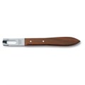 Нож Victorinox для цедры, деревянная ручка 5087 - фото 2821