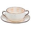 Бульонная пара Desert Fusion 300 мл, P.L. Proff Cuisine 1024 - фото 282