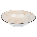 Тарелка глубокая Desert Fusion 350 мл, 22 см, P.L. Proff Cuisine 1030 - фото 288