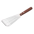 Лопатка с деревянной ручкой 29*8 см, P.L. Proff Cuisine 5593 - фото 3186