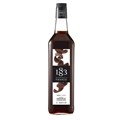 Сироп 1883 Maison Routin Шоколад (Chocolate), 1 л, стекло 716 - фото 32