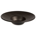 Тарелка глубокая  Black Raw Stellar 240 мл, 27 см, P.L. Proff Cuisine 1097 - фото 334