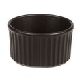 Соусник  Black Raw Stellar 7*4 см, 90 мл, P.L. Proff Cuisine 1102 - фото 339