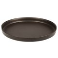 Тарелка  Black Raw Steller 27 см, P.L. Proff Cuisine 1103 - фото 340