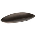 Блюдо  Black Raw Stellar 30*14 см, P.L. Proff Cuisine 1107 - фото 344