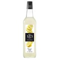 Сироп 1883 Maison Routin Лимон (Lemon), 1 л, стекло 719 - фото 35