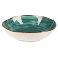 Салатник Fusion Green Sea 600 мл, 19 см, P.L. Proff Cuisine 1129 - фото 366
