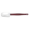 Лопатка кондитерская силиконовая (t 260 C) 36 см, P.L. Proff Cuisine 6518 - фото 3747