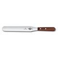 Лопатка Victorinox кондитерская прямая 25 см, ручка розовое дерево 6530 - фото 3753