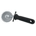 Нож роликовый для теста d 6 см, P.L. - Proff Chef Line 6567 - фото 3788