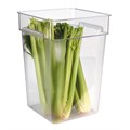 Контейнер для хранения продуктов, поликарбонат, 22 л, P.L. Proff Cuisine 6648 - фото 3844