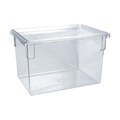 Контейнер для хранения продуктов 81 л, 660*460*381 мм, поликарбонат, P.L. Proff Cuisine 6652 - фото 3848