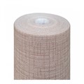 Скатерть в рулоне Dry Cotton "Тет-а-тет" шоколад, 40 см*24 м, 20 отрывов, Garcia de Pou 6745 - фото 3885