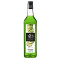 Сироп 1883 Maison Routin Огуречный (Cucumber), 1 л, стекло 722 - фото 38