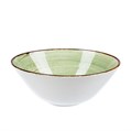Салатник Fusion Blue Lake 750 мл, 18,5*15,5 см, P.L. Proff Cuisine 1155 - фото 392