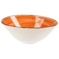 Салатник Fusion Brown Shore 1,2 л, 23*17 см, P.L. Proff Cuisine 1167 - фото 404