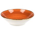 Салатник Fusion Brown Shore 950 мл, 20,5 см, P.L. Proff Cuisine 1171 - фото 408