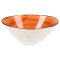 Салатник Fusion Brown Shore 15,5*12,5 см,400 мл  P.L. Proff Cuisine 1176 - фото 413