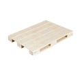 Мини-паллета для подачи и сервировки,1штука. 30*20*2 см, белыйй тополь, Garcia de PouИспания 7147 - фото 4250