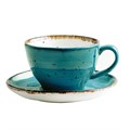 Кофейная пара Fusion Green Sea 150 мл, P.L. Proff Cuisine 1198 - фото 435