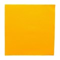 Салфетка бумажная Double Point двухслойная желтый, 39*39 см, 50 шт, Garcia de Pou 7302 - фото 4371