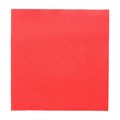 Салфетка бумажная Double Point двухслойная красная, 33*33 см, 50 шт, Garcia de Pou 7310 - фото 4379