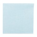 Салфетка Dry Cotton 40*40 см, бирюзовая, материал Airlaid, 50 шт, Garcia de PouИспания 7326 - фото 4392
